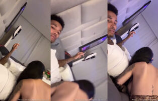 Vídeo Pornô Bia Miranda Fazendo Chupeta