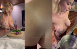 Xvideos Comendo a Giovanna Genesin na Cozinha