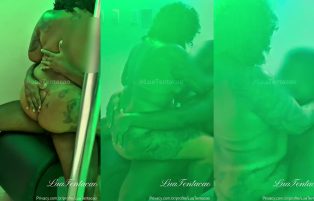 Clube Privacy Torando na Gorda Cavala – Lua Tentação Erome