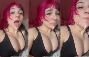 Xnxx Belle Belinha com Gozo na Cara