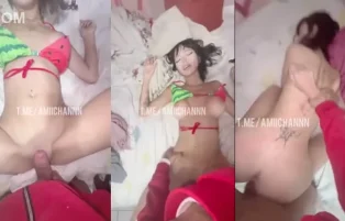 Xnxx da Amiichan Levando Rola na Buceta e Tapa na Cara – Privacy Grátis