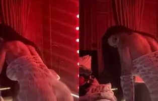 Adah Rebolando o Cuzão Bem Gostoso – Onlyfans Xvideo