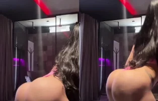 Adah se Insinuando Toda no Pole Dance – Erome Grátis