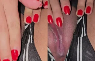 Casal Noviinho F30 Toda Molhada Sentando Gostoso – Telegram Vazado