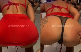 Dhançarina Ansiosa pra Sentar num Duro – Erome Grátis