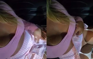 Fe Fer Fe Buceta Escancarada Dentro do Carro Bem Melada – Xvideos Brasileirinhas