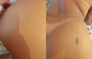 Índia Bronzeada Dando a Xota Gostosa – Erome Pornô