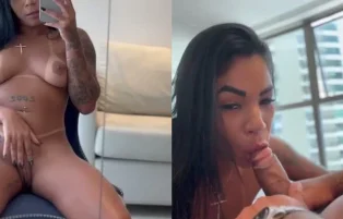Japa de Olinda Engolindo uma Pica Dotada Peladona – Onlyfans Grátis