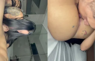 Jaqueline Gomes Devorando o Cuzinho da Amiga – Porno Olynfans