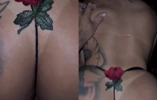 Jeh Kalaharen Rebolando o Cu Gostoso na Pica Dura – Porn Onlyfans
