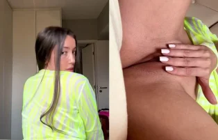 Jessica Pacheco Nua Mostrando o Bucetão – Xvideos Grátis
