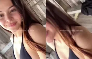 Leeh Ventura a Novinha Linda Exibindo o Rabo – RedTube Brasil