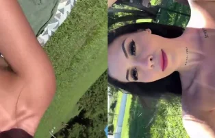 Lexyml Peladona Escancarando a Xota Carnuda – Privacy Grátis