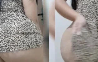 Manuella Hot se Exibe Escondida Dentro do Banheiro – Olyfans Pornô