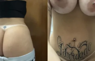 Mari Casada Rabuda Posando Sem Roupa – Privacy Vazados