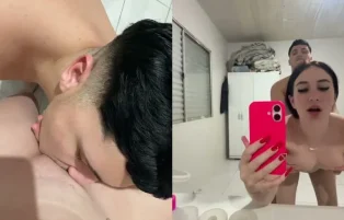 Marina Schw Trepando num Caseiro Gostoso – Onlyfans Vazado