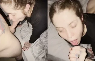 Maru Karv Mamando e Engolindo a Porra Toda – Xvideos Onlyfans