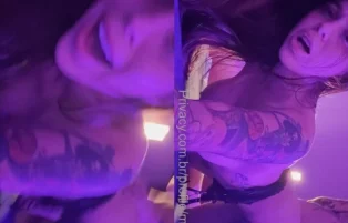 Maru Karv Registra o Próprio Anal Ficando de Quatro – Onlifans Pornô