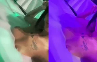 Medusa Milena Relaxa Pelada na Banheira Quente do Motel – XvideosPacks