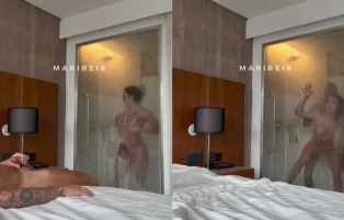 Punhetando e Fodendo a Mari Reis – Xvideos Pornô