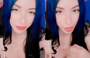 Puugirl Participando de uma Punheta Guiada – Porno Olifans