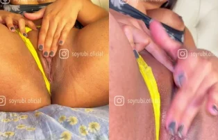 Soy Rubi Gozando Gostoso Batendo uma Siririca – Onlyfans Grátis