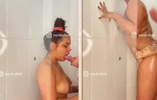 Soy Rubi Levando Pau Molhada Dentro do Banho – Xvideos Privacy