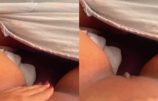 Soy Rubi Passa a Mão na Bucetinha Sem Nenhuma Calcinha – Onlyfans Xvideo