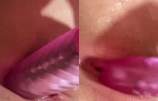 Thalia Eduarda Gozando Muito com o Brinquedo – Onlyfans Xvideo