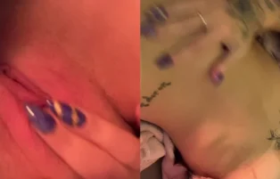 Thalia Eduarda Pelada Escancarando a Buceta – Onlyfans Packs