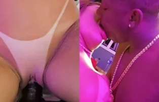 Vídeo Pornô Gabi Tamiris Fazendo Sexo com Jefão – As Panteras
