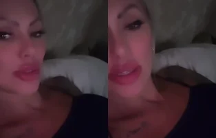 A Buceta Gozada de Alessandra Negrinho Aparece de Perto Nesse Vídeo – Xvideos Brasileirinhas