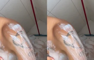 Banheiro Vira Cenário da Novinha Medusa Milena Pelada – Xnxx Brasil