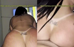 Isadora Albuquerque Cavalgando Gostoso no Pau Duro – Privacy Grátis