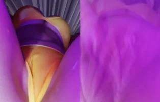 Lisinha e Melada, a Buceta de Maru Karv Fica à Mostra – Pornohub Amador