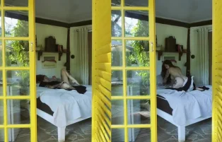 Na Cama e Nua, Maru Karv se Masturba sem Pressa Nenhuma – Xvideos Onlyfans