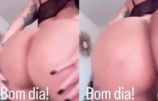 O Cu da Bucetuda Alessandra Negrinho Aparece Bem de Perto – Packs Porno Famosas