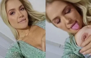 O Peito Lindo de Larissa Ferrari Ganha Exibição Caprichada – Xnxx Brasil