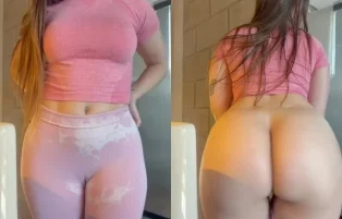 Sem Vergonha Nenhuma, a Novinha Rabuda Ana Schultz Mostra Tudo – OnlyFans Grátis