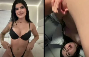 Thaissa Fit Pelada Arrisca Tudo numa Live Adulta – Fatalmodel Privacy