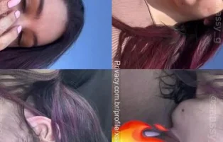 X Sassy Girll Detalha a Própria Técnica de Boquete – Xvideos Privacy