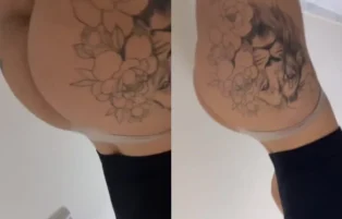 Bem de Perto, o Rabão Gostoso de Mariana Casaroto Aparece num Vídeo – Xvideos Brasileirinhas