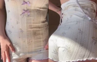 Bem Safada, Rotina da Mai Aparece se Exibindo pra Câmera – Xvideos Brasileirinhas
