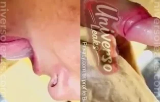 Com Capricho, Biavip Lambe a Babinha da Pica – XXX Onlyfans