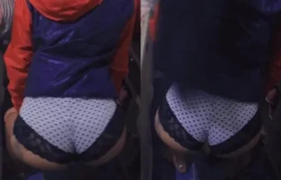 De Shortinho, Isah Reis Rebola Gostoso sem Vergonha Nenhuma – Onlyfans Pornô