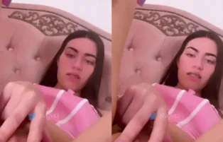 De Vários Ângulos, a Bucetinha de Karina Veiga Aparece Nesse Vídeo – Privacy Vazados
