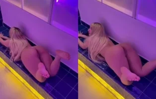 De Vários Ângulos, o Rabo Gigante de Belle Belinha Aparece – RedTube Brasil