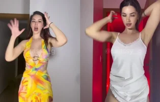 Direto do Privacy, X Sassy Girll Aparece se Trocando Nua – Xvideos Privacy