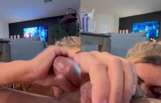 Em Pé, a Peituda Cris Galera Paga um Boquete e Depois Mete – Xvideos Brasileirinhas