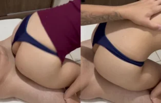 Rebolando sem Parar, Julia Nazar Senta com Tudo no Pau – Olyfans Pornô